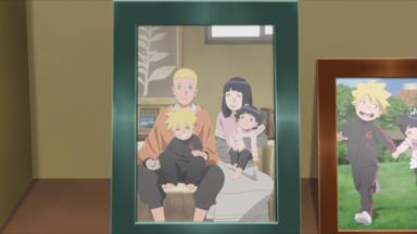 Poster episodio Boruto: Naruto Next Generations 1x136