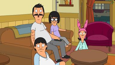 Poster episodio Bob's Burgers 10x20