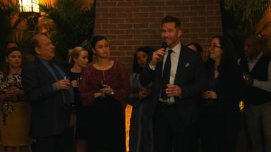 Poster episodio Platónico 2x7