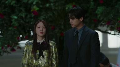 Poster episodio Muertos de amor 1x7