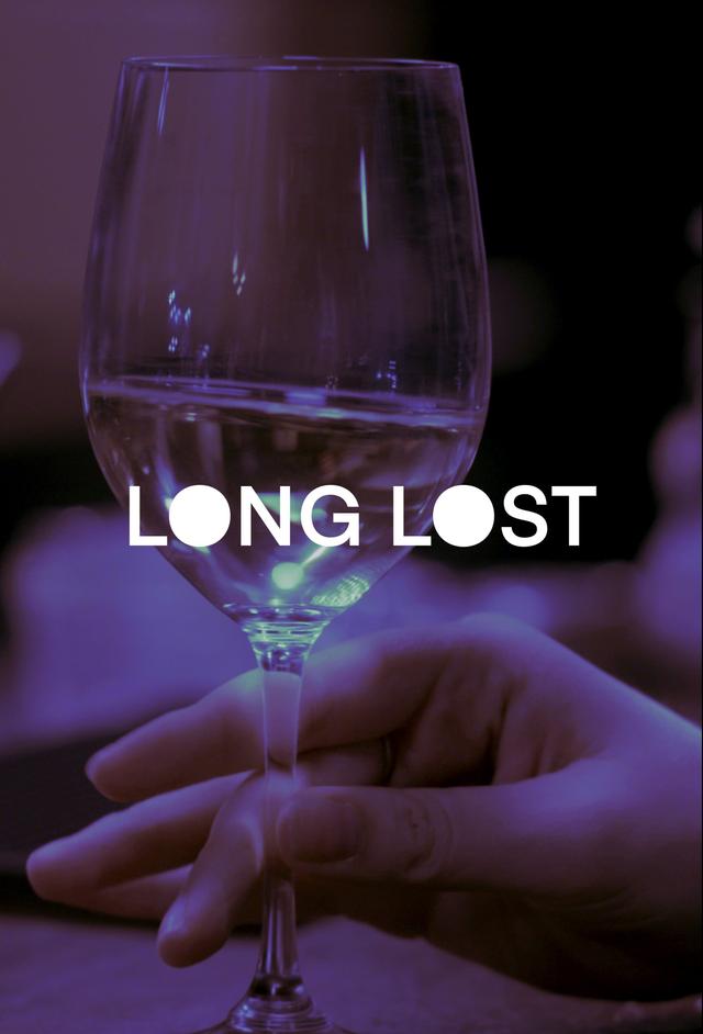 Poster Long Lost