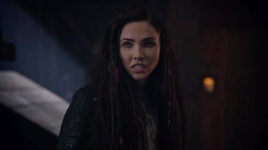 Poster episodio The Outpost 1x5
