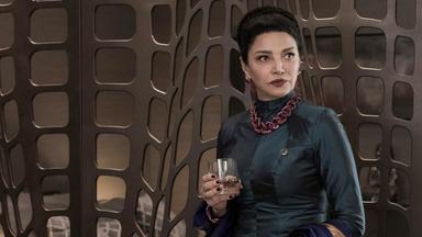 Poster episodio The Expanse 4x5