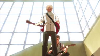 Poster episodio Given 1x7