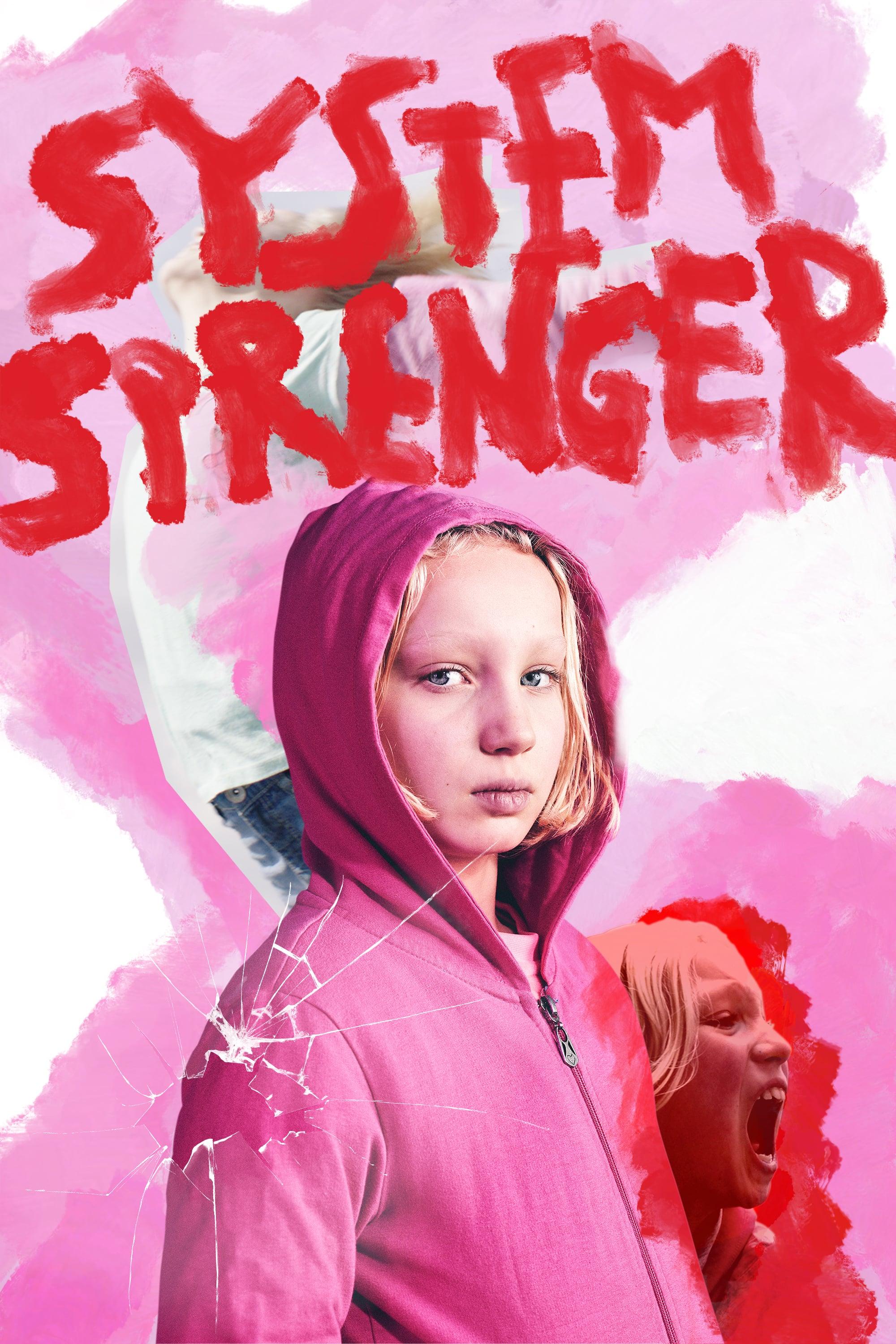 Poster Systemsprenger