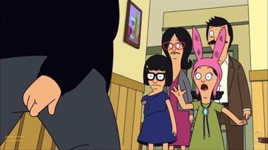 Poster episodio Bob's Burgers 11x2