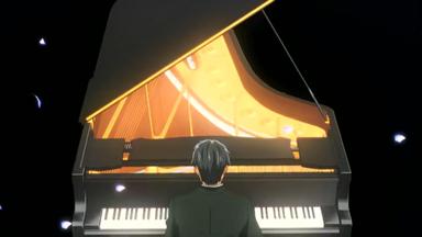 Poster episodio Nodame Cantabile 1x11