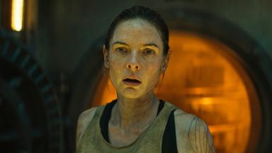 Poster episodio Silo 1x2