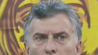 Poster episodio ARA San Juan: El submarino que desapareció 1x2