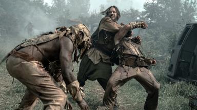 Poster episodio See 3x6