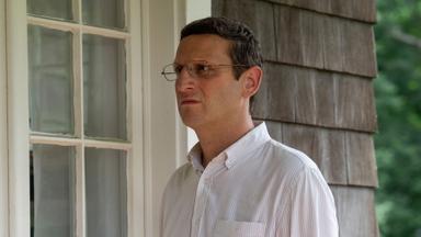 Poster episodio La silla 1x8