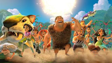 Poster episodio El Árbol Familiar de los Croods 4x7