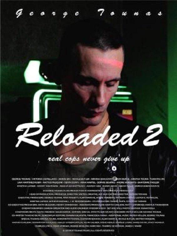 Poster Reloaded 2