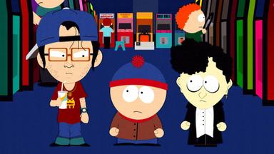 Poster episodio South Park 8x4