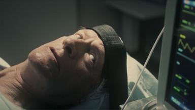 Poster episodio Invisible 1x1