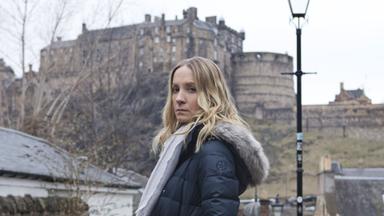 Poster episodio Liar 1x4