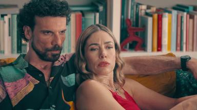 Poster episodio Machos de verdad 1x7