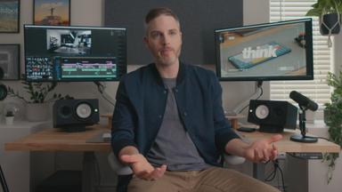 Poster episodio Una Actualización sobre Nuestra Familia 1x2