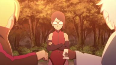 Poster episodio Boruto: Naruto Next Generations 1x92