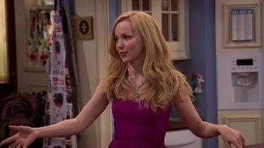Poster episodio Liv y Maddie 2x1