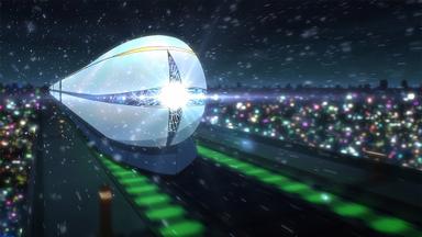 Poster episodio Akudama Drive 1x11