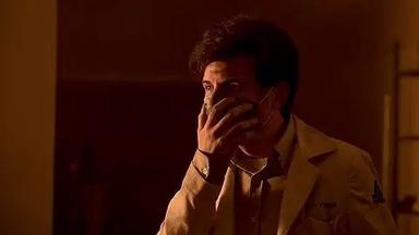 Poster episodio Cada minuto cuenta 2x7