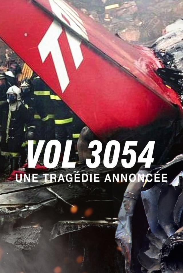 Poster Congonhas: Tragédia Anunciada