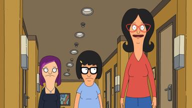 Poster episodio Bob's Burgers 7x13