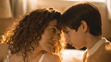 Poster episodio The Crowded Room 1x5