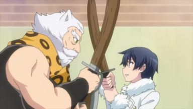 Poster episodio In Another World With My Smartphone 1x7