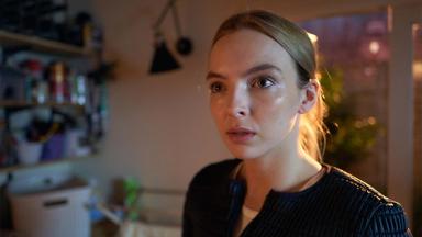 Poster episodio Killing Eve 1x5
