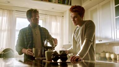 Poster episodio Riverdale 3x10