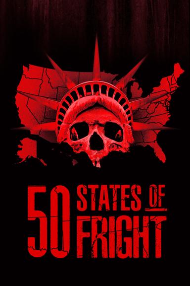 Poster episodio 50 estados de miedo 1x3