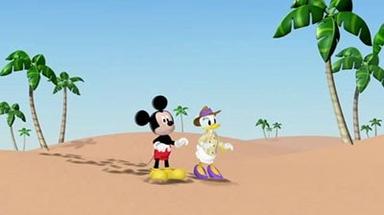 Poster episodio La Casa de Mickey Mouse 3x32