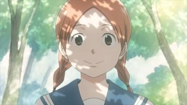 Poster episodio Sweet Blue Flowers 1x1