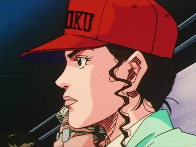 Poster episodio Slam Dunk 1x51