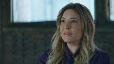 Poster episodio Las últimas horas de Mario Biondo 1x2