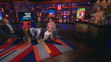 Poster episodio The Other Two 1x6