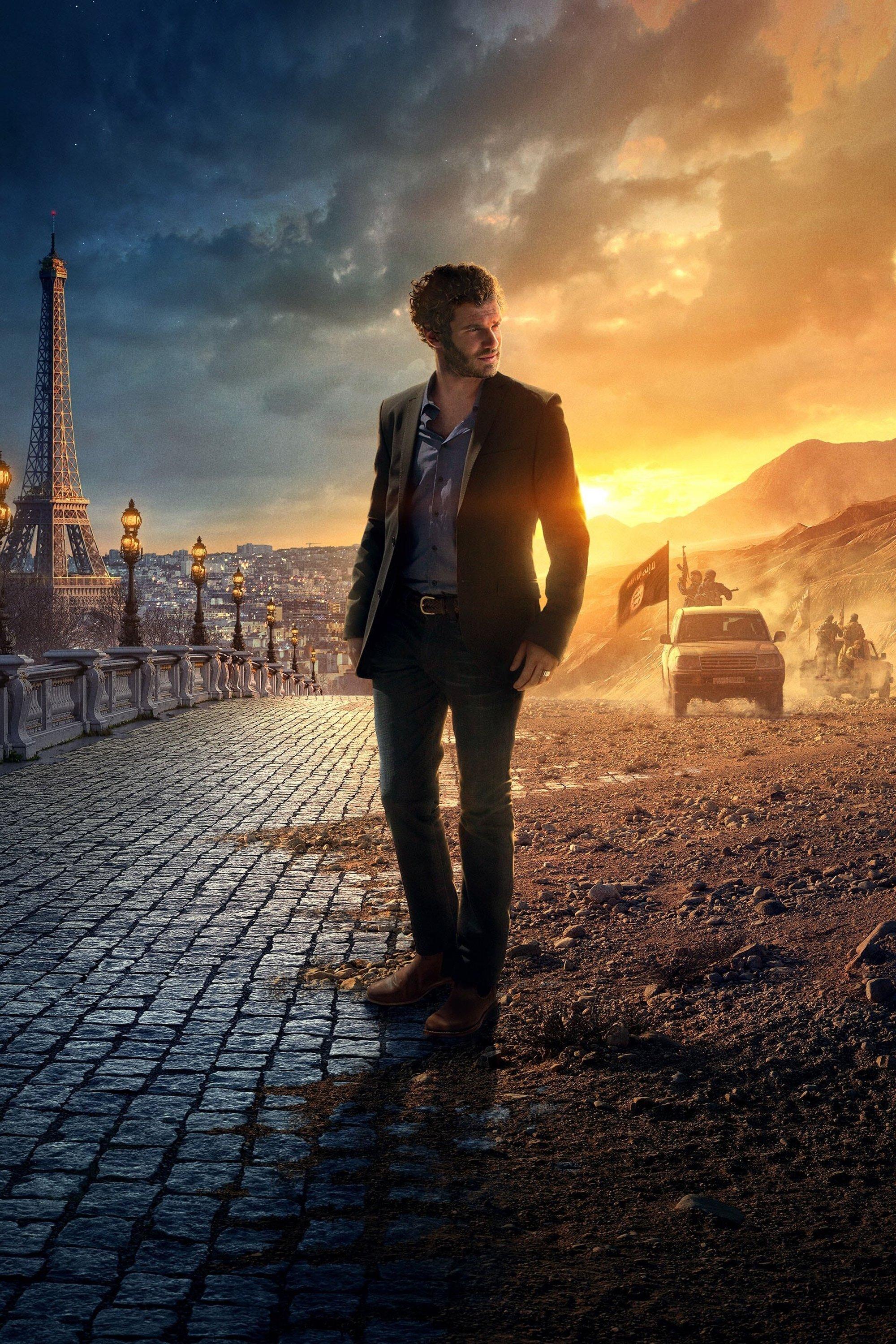 Poster No Man's Land