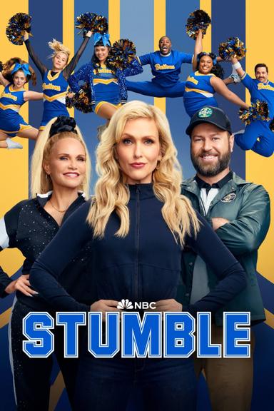 Poster episodio Stumble 1x6