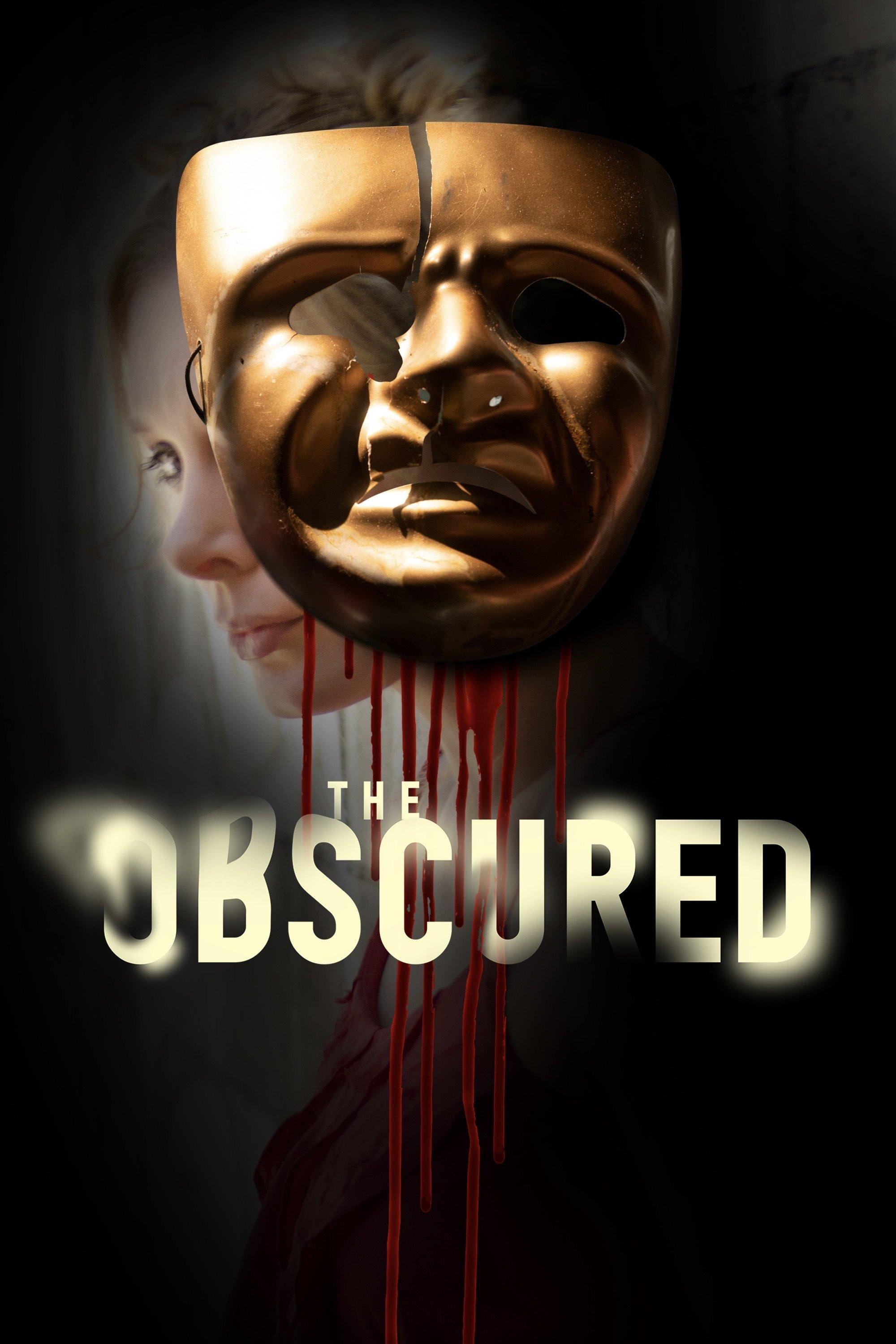 Poster The Obscured