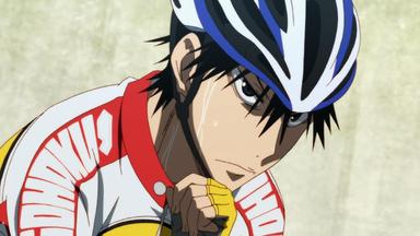 Poster episodio Yowamushi Pedal 2x16