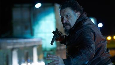 Poster episodio The Strain 3x9