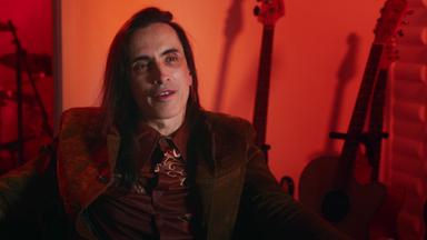 Poster episodio Nöthin' but a Good Time: The Uncensored Story of '80s Hair Metal 1x3