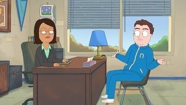 Poster episodio Hoops 1x8