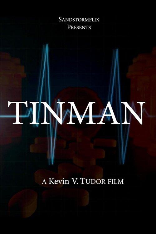 Poster Tinman