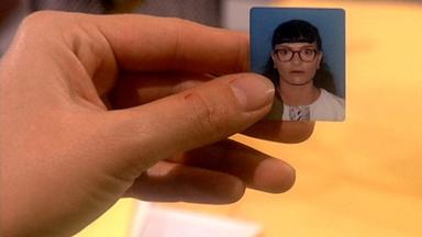 Poster episodio Yo soy Betty, la fea 1x2