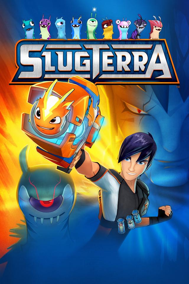 Poster Bajoterra