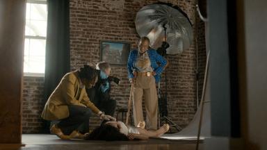 Poster episodio Will Trent: Agente especial 4x3