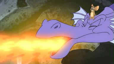 Poster episodio Las nuevas aventuras de Tom y Jerry 1x7